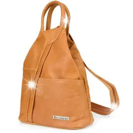 plecak-skorzany-damski-elegancki-torebka-2w1-trojkat-pojemny-beltimore