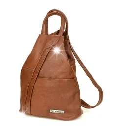 plecak-skorzany-damski-elegancki-torebka-2w1-trojkat-pojemny-beltimore