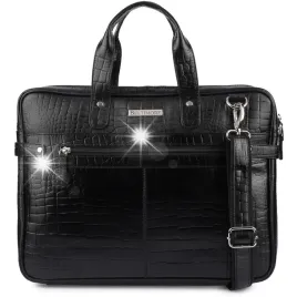 torba-skorzana-aktowka-teczka-croco-na-laptopa-15-6-czarna-a4-beltimore