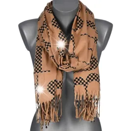 camelowy-piekny-elegancki-szalik-damski-szal-cieply-modny-wzor-fredzle-vers