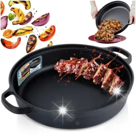 patelnia-zeliwna-gleboka-gaz-indukcja-grill-solidna-trwala-orion-30-cm