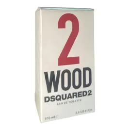 dsquared2-2-wood-100-ml-edt