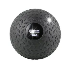 pilka-lekarska-gimnastyczna-cwiczen-treningu-wallball-master-3-kg