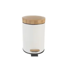 kosz-na-smieci-metalowy-z-pedalem-bialy-3-l-orion-whiteline-pojemny