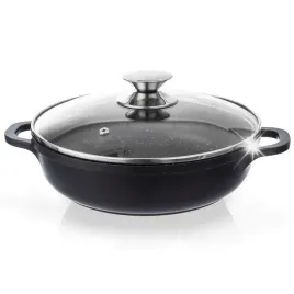 patelnia-z-pokrywka-uchwytami-granitowa-nieprzywierajaca-solidna-orion-28cm