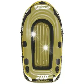 ponton-fishman-200-jilong-zestaw