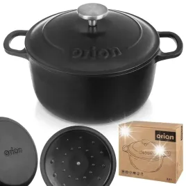 garnek-zeliwny-33-l-litina-emaliowany-22-cm-granatowy-indukcja