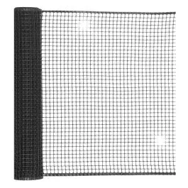 siatka-ogrodzeniowa-plastikowa-pcv-05x5m-czarna-rabatowa-ogrodowa-50cm