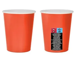 kubeczki-papierowe-czerwone-250ml-14szt