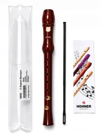 flet-drewniany-hohner-9550-barokowy-zestaw