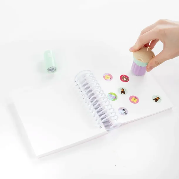naklejkowy-stempel-kidea-material-papier-plastik