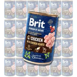brit-premium-chicken-and-hearts-karma-mokra-dla-doroslych-psow-zestaw-24x400g