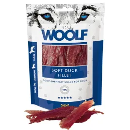 woolf-n-soft-duck-jerky-fillet-100g-przysmak-dla-psa-paski-z-kaczki-filet