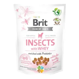przysmak-dla-psa-szczeniat-brit-care-dog-crunchy-cracker-puppy-insect-200g