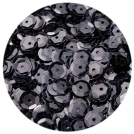 brewis-cekiny-hologramowe-6mm-czarne-10g