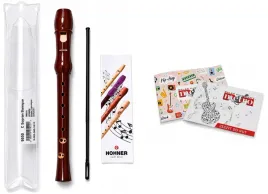 flet-drewniany-hohner-9550-barokowy-zestaw-zeszyt
