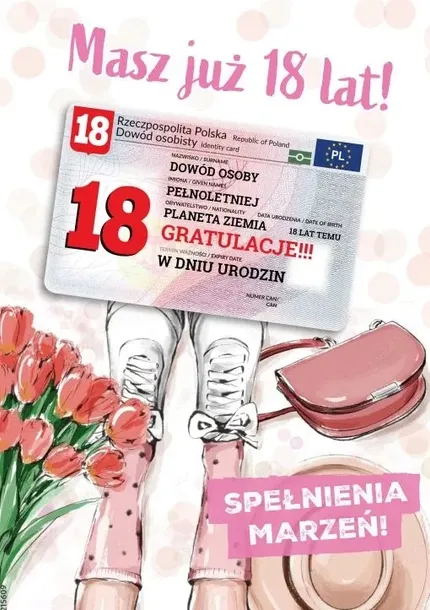 karnet-urodziny-18-stan-nowy