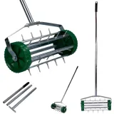aerator-martom-42-cm-0-w