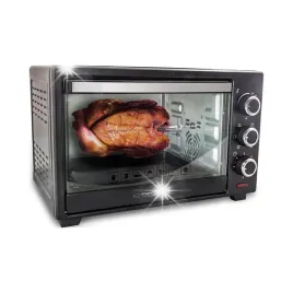 mini-piekarnik-esperanza-eko006-napoli-25-l-1600w-czarny