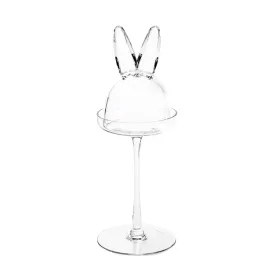 patera-prata-szklana-z-przykrywka-krolik-12x33-cm-homla