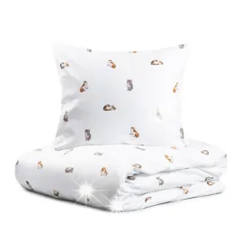 posciel-gattino-z-mikrofibry-w-kotki-160x200-2x50x60-homla
