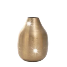 wazon-girona-metalowy-zloty-15x15x21-cm-homla