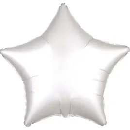 balon-foliowy-lustre-bialy-gwiazda-48cm