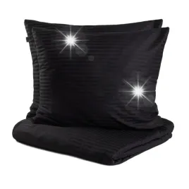 posciel-agnes-satynowa-zakardowa-czarna-220x200-2-70x80-cm-homla