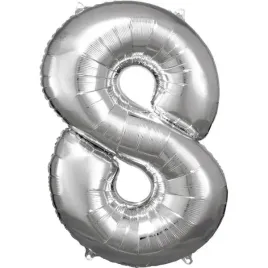 amscan-balon-foliowy-cyfra-8-srebrny-dekoracja-urodzinowa-impreza