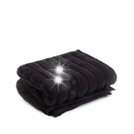 recznik-astri-czarny-puszysty-50x90-cm-homla