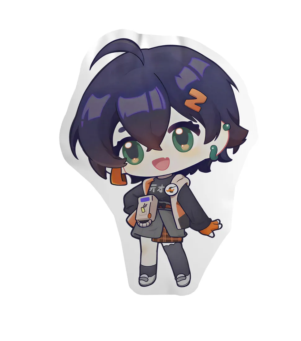 poduszka-chibi-zenless-zone-zero-belle
