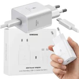 szybka-ladowarka-samsung-45w-qc-zestaw-do-telefonu-usb-c-typ-c-kabel-1-8m