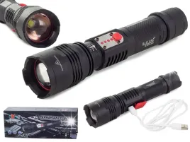 latarka-taktyczna-bailong-cree-led-usb-xm-l-t6-mocna-wojskowa-akumulator