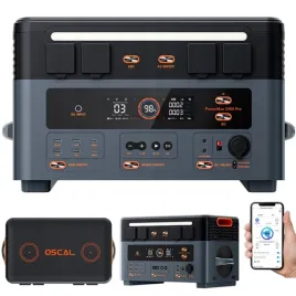 oscal-powermax2400pro-2400w-2016wh-przenosna-stacja-zasilania-lifepo4