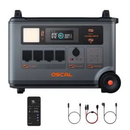 stacja-zasilania-oscal-powermax3600se-3600wh-3600w