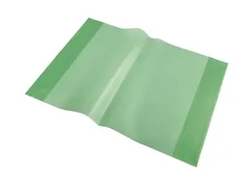 okladka-na-zeszyt-a4-pp-08oe-zielony-10szt