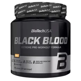 biotech-usa-black-blood-nox-330g-pomarancz