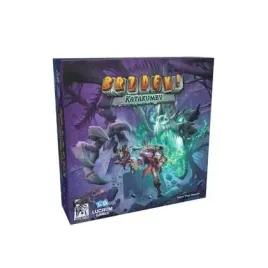 brzdek-katakumby-lucrum-games