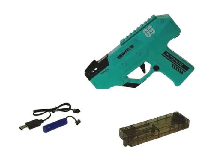 pistolet-na-wode-rodzaj-pistolet-na-wode