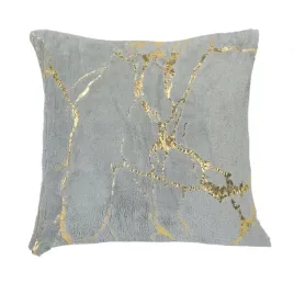 poszewka-pluszowa-45x45-jasno-szara-zloty-marmurek-glamour-dekoracja-salon
