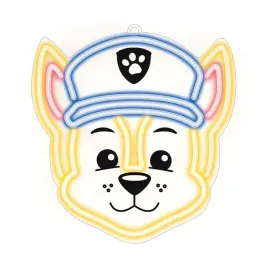 wiszacy-neon-led-na-plexi-psi-patrol-chase-40x40cm