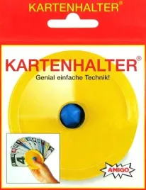 trzymacz-do-kart-zolty-amigo