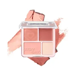 judydoll-01-milk-melon-9g-paleta-cieplych-rozy-i-rozswietlaczy