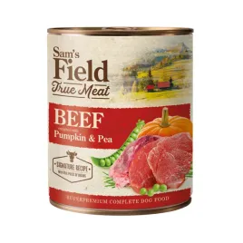sam-s-field-true-meat-mokra-karma-dla-psa-wolowina-dynia-groszek-800g
