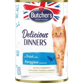 mokra-karma-dla-kota-butcher-s-delicious-dinners-kaw-pstrag-w-gal-400g