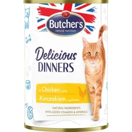 mokra-karma-dla-kota-butcher-s-delicious-dinners-kurczak-400g