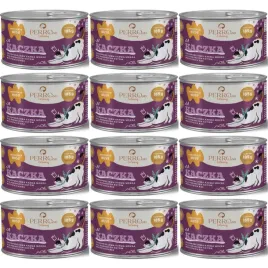karma-mokra-dla-kota-perro-catering-kaczka-zestaw-12x185g
