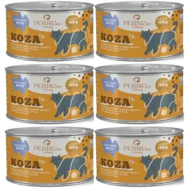 karma-mokra-dla-kota-perro-catering-koza-zestaw-6x185g