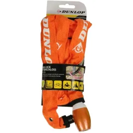 dunlop-zapiecie-rowerowe-na-zamek-lancuch-120cm-pomaranczowy