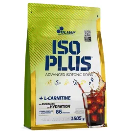 olimp-iso-plus-powder-1505-g-pomarancz